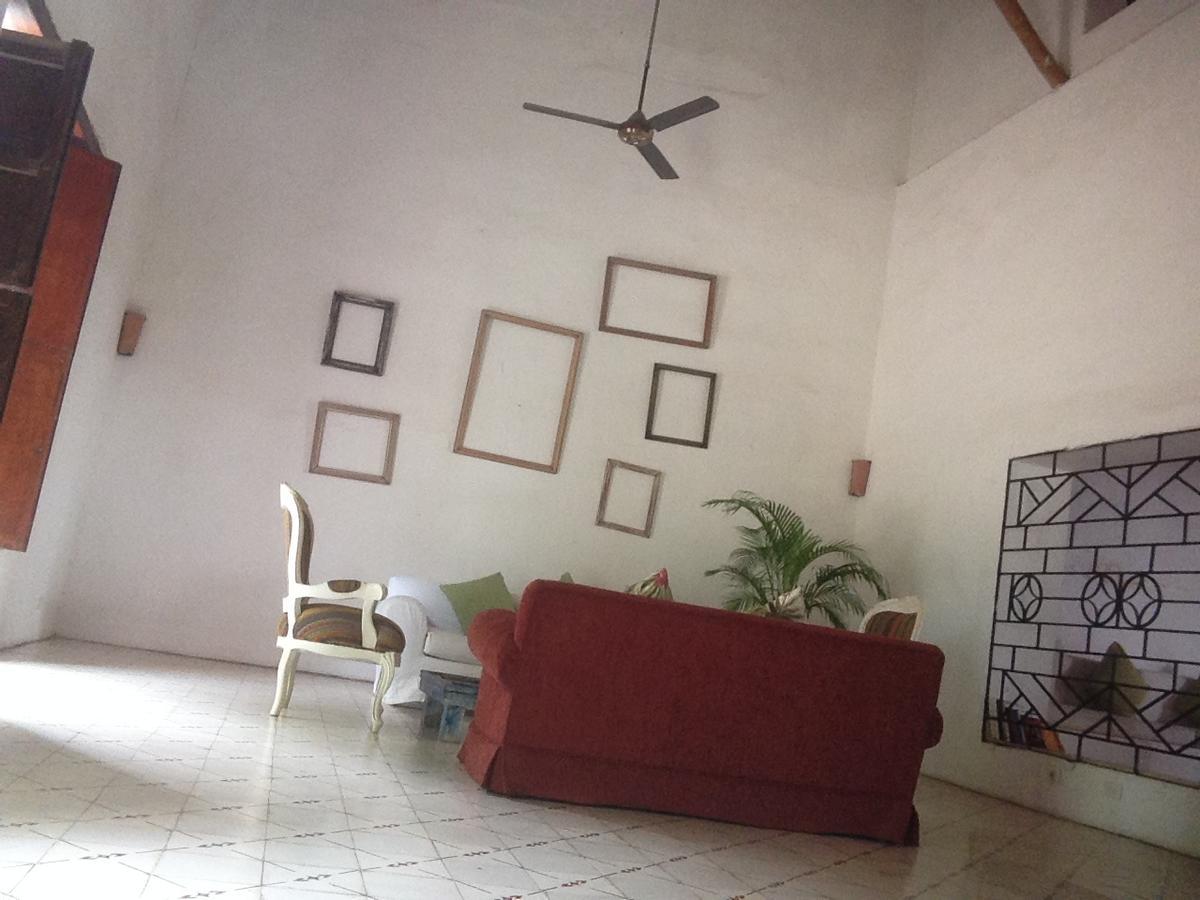 Casa Verde Albarrada Mompos Kültér fotó