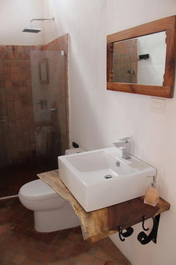 Casa Verde Albarrada Mompos Kültér fotó