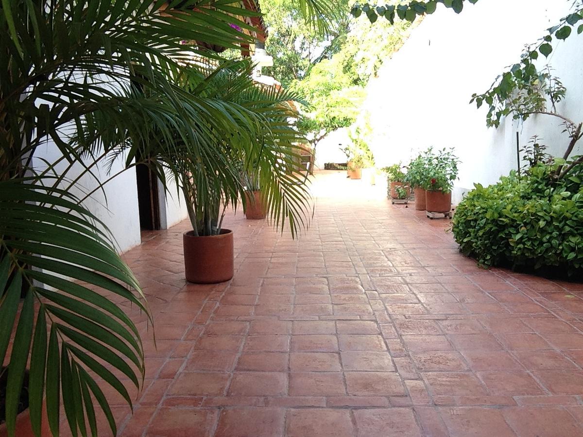 Casa Verde Albarrada Mompos Kültér fotó