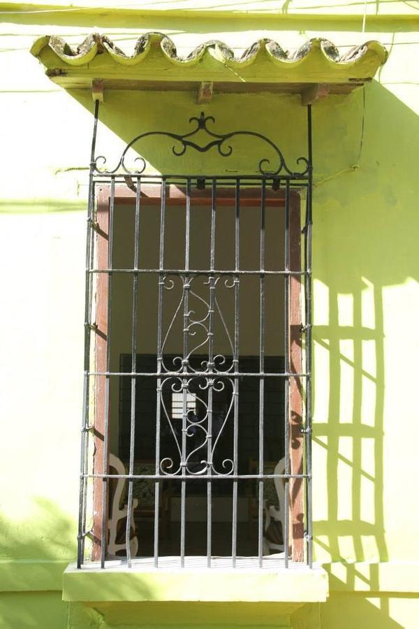 Casa Verde Albarrada Mompos Kültér fotó