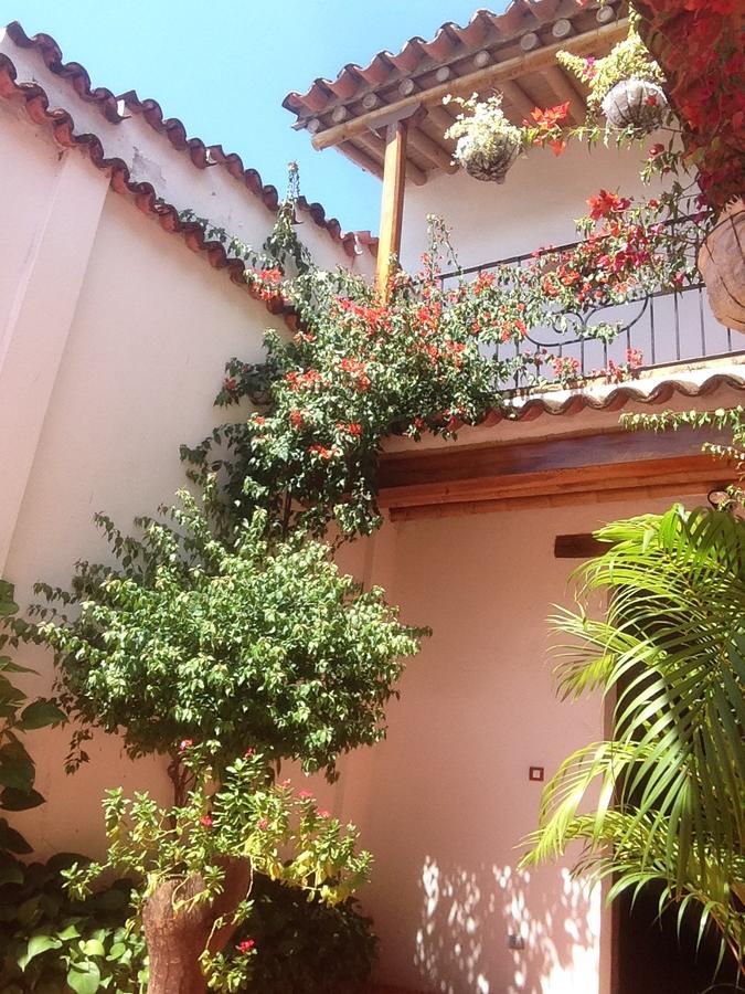 Casa Verde Albarrada Mompos Kültér fotó