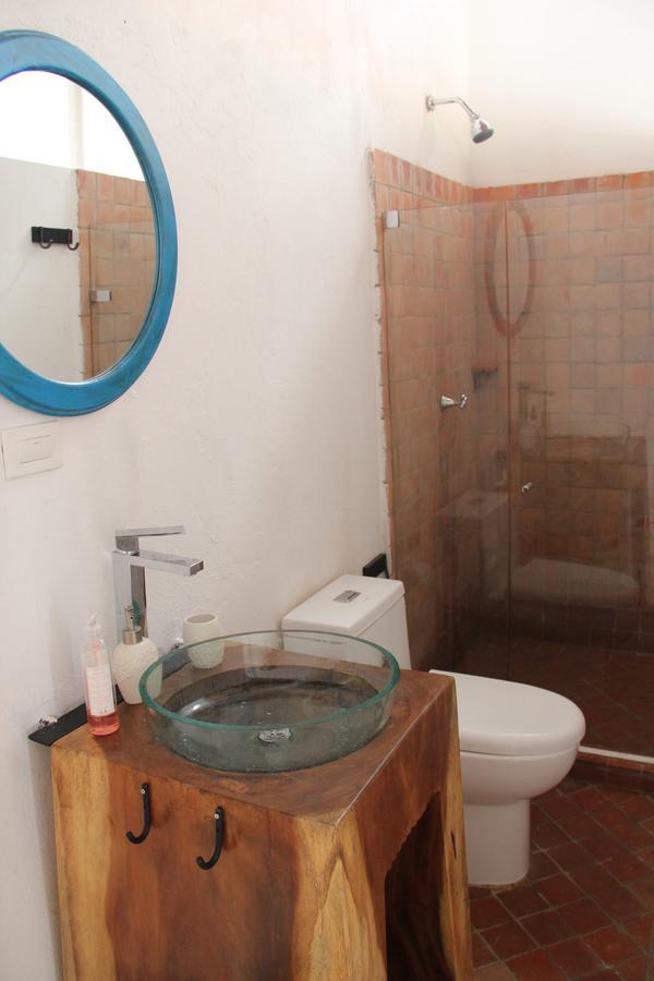 Casa Verde Albarrada Mompos Kültér fotó